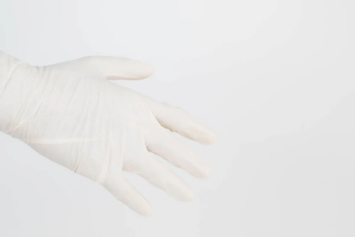 Blood Spill Cleanup in White Manor, Milwaukee, WI