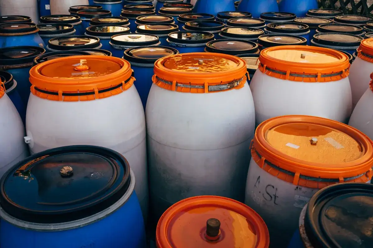 Chemical & Toxic Waste Cleanup in White Manor, Milwaukee, WI