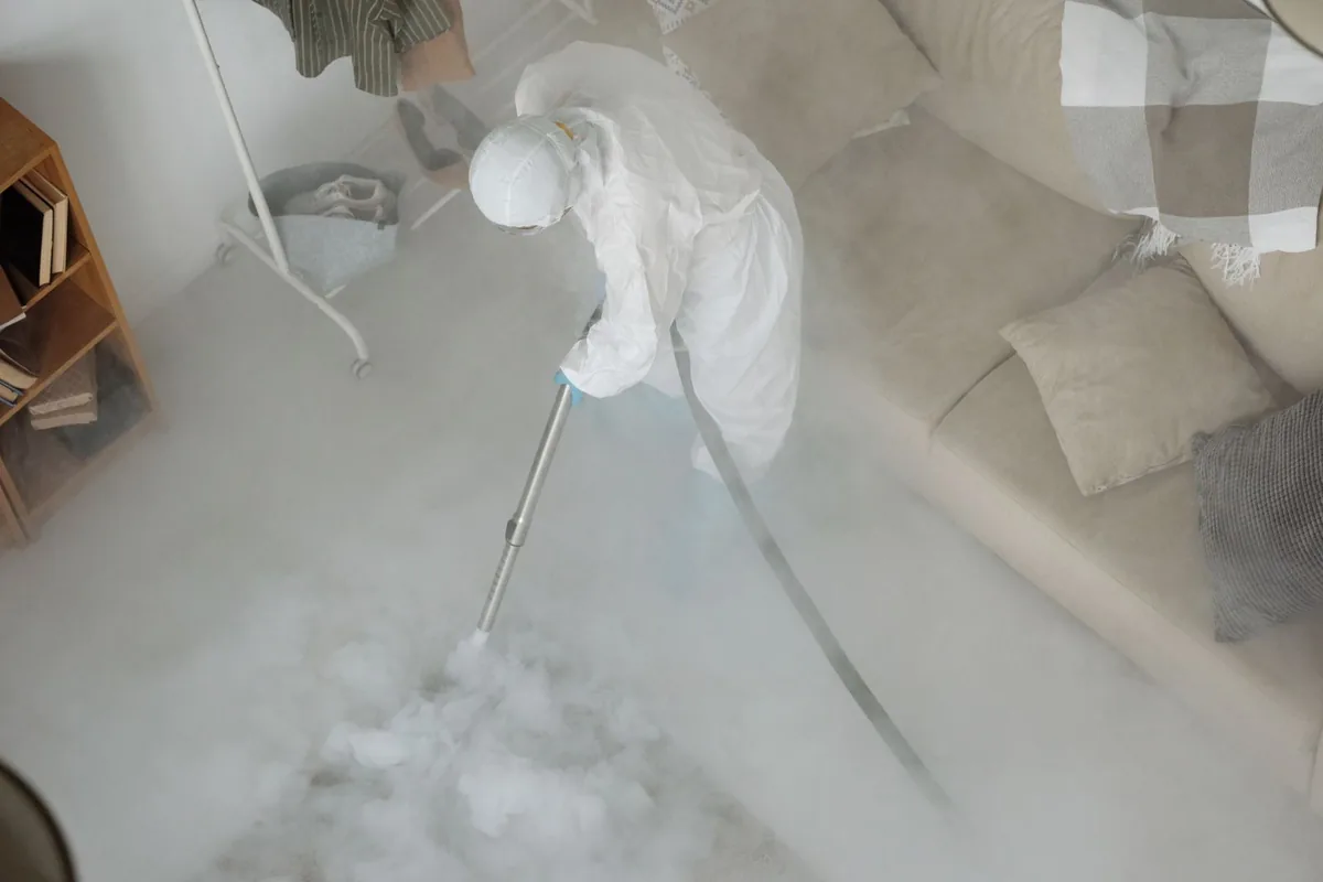 Biohazard Cleanup in White Manor, Milwaukee, WI